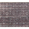 NEO VILLA DMAL2 AUBERGINE / GREY