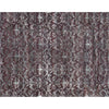 NEO VILLA DMAL2 AUBERGINE / GREY