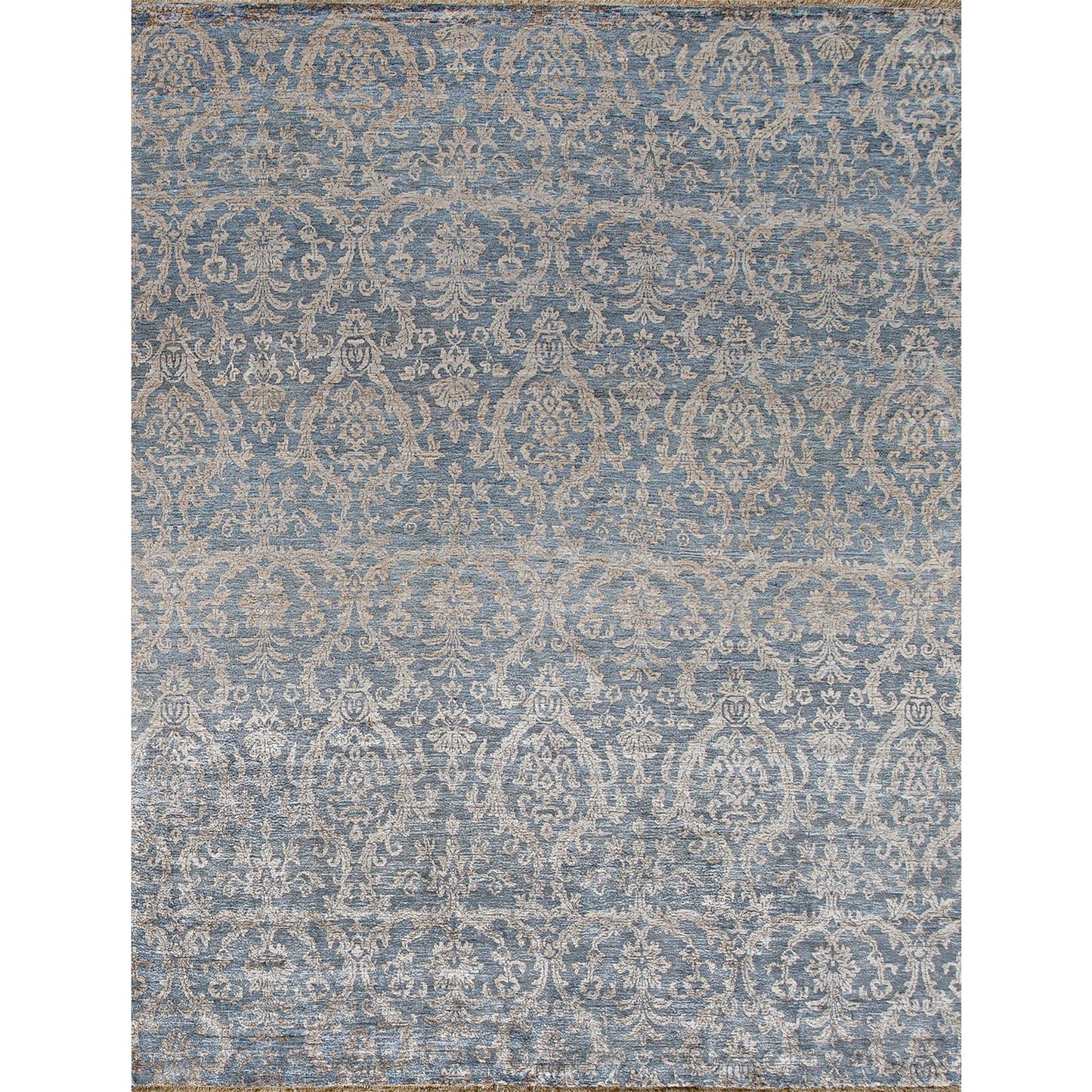 NEO VILLA DMAL6 LIGHT BLUE / GREY