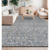 NEO VILLA DMAL6 LIGHT BLUE / GREY
