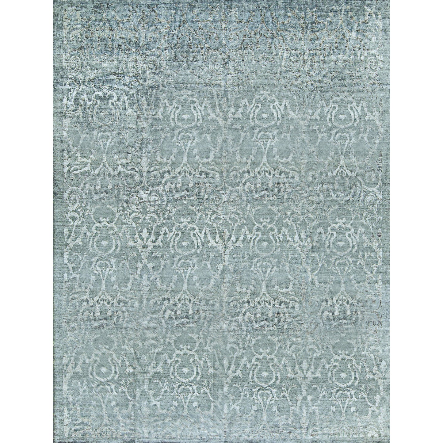NEO VILLA FALL-3 LIGHT BLUE / GREY