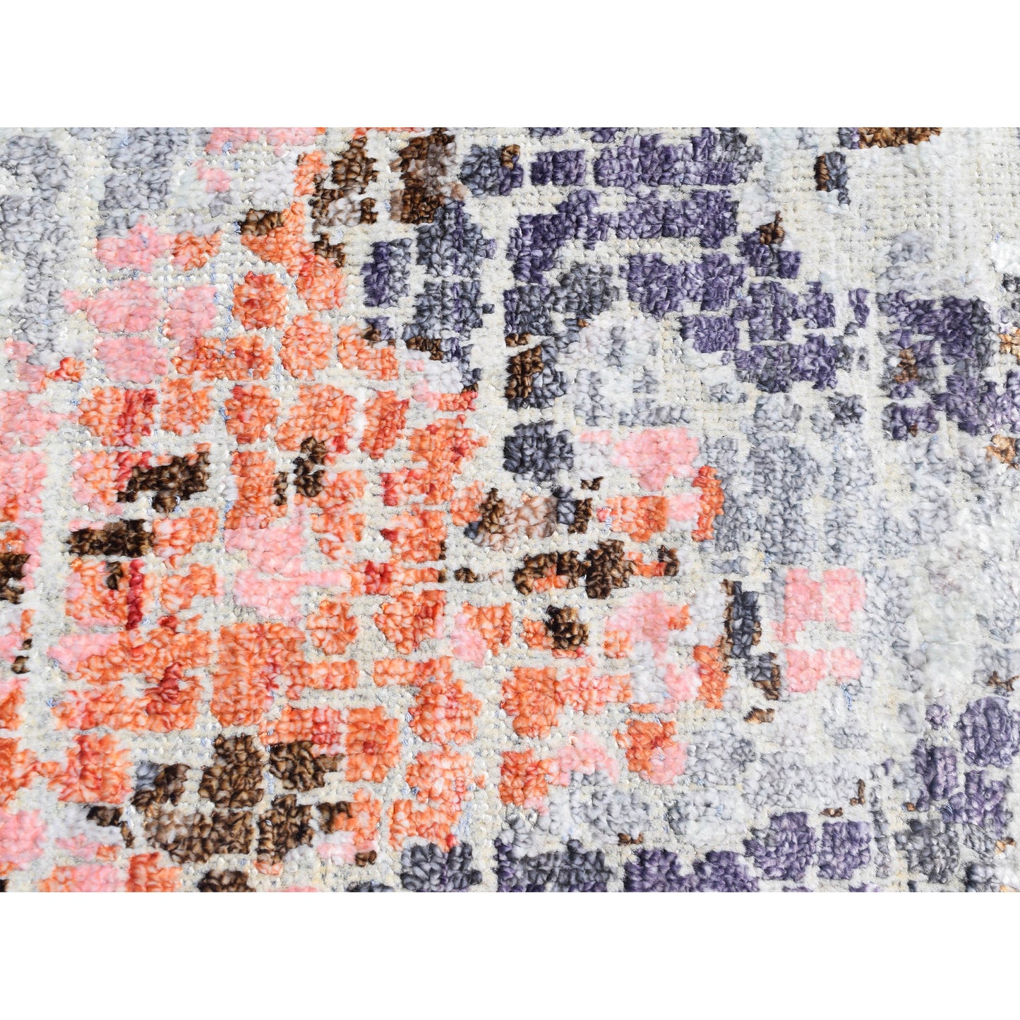 NEO VILLA FYSK- MULTI / RUST