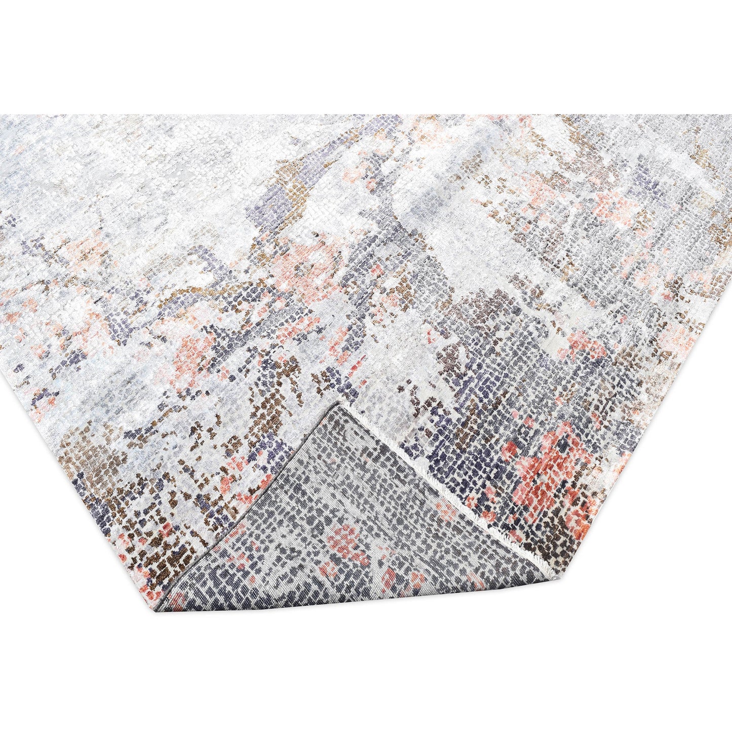 NEO VILLA FYSK- MULTI / RUST