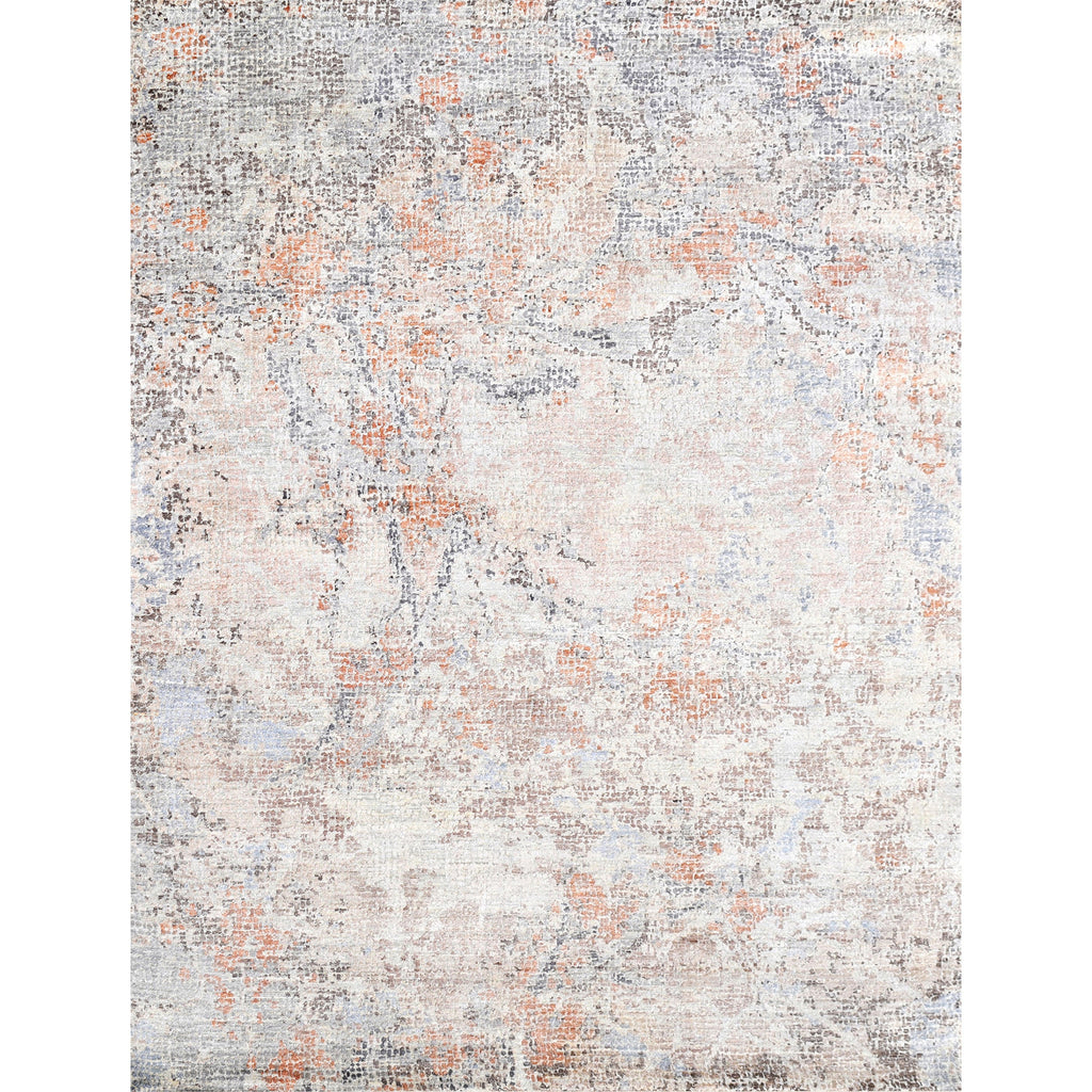 NEO VILLA GANLEN DARK GREY / RUST