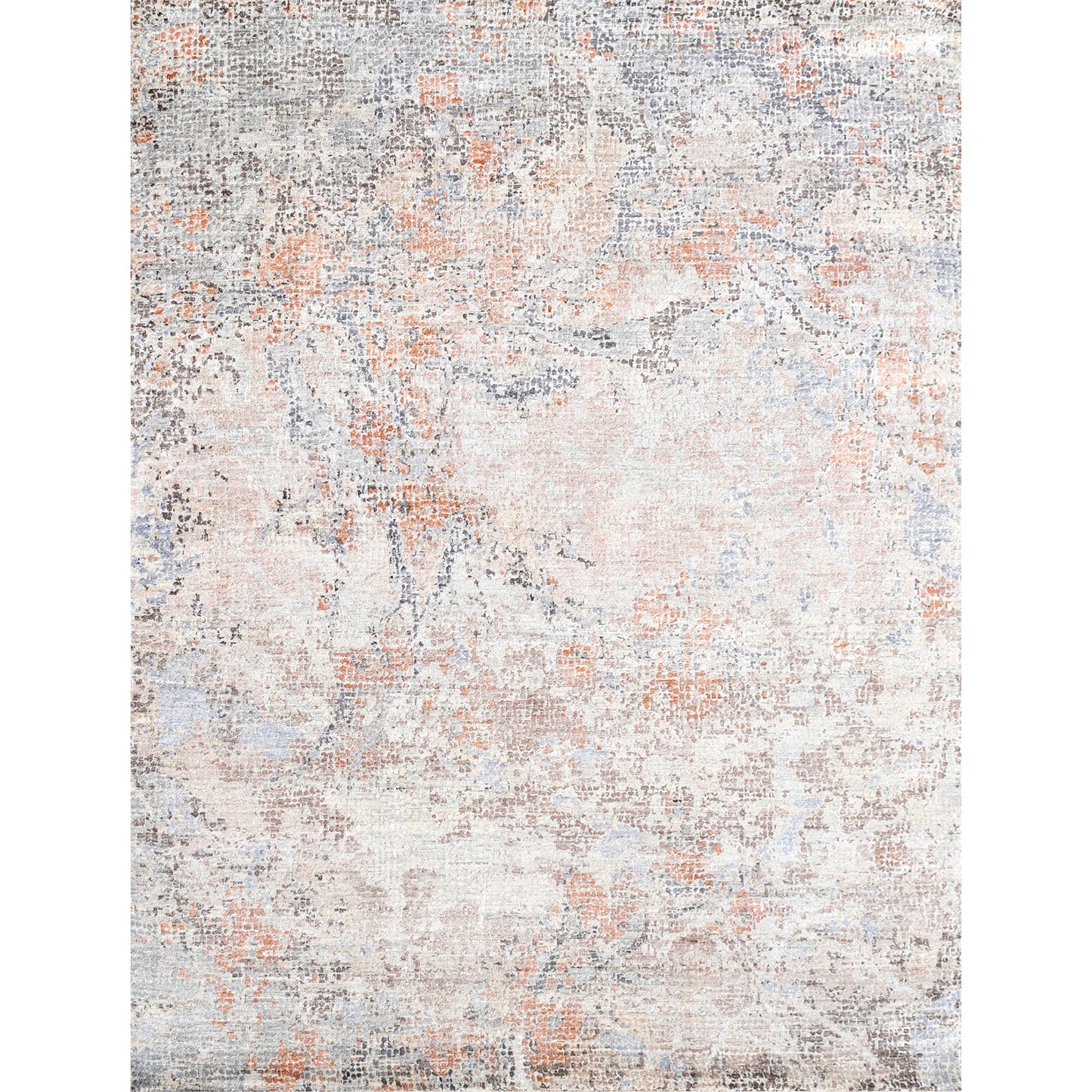 NEO VILLA GANLEN DARK GREY / RUST