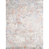 NEO VILLA GANLEN DARK GREY / RUST