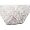 NEO VILLA GANLEN DARK GREY / RUST