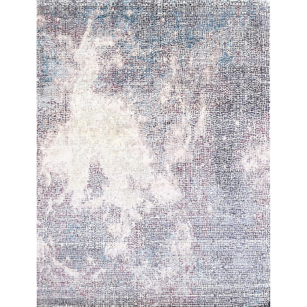 NEO VILLA KASTER LIGHT BLUE / MULTI