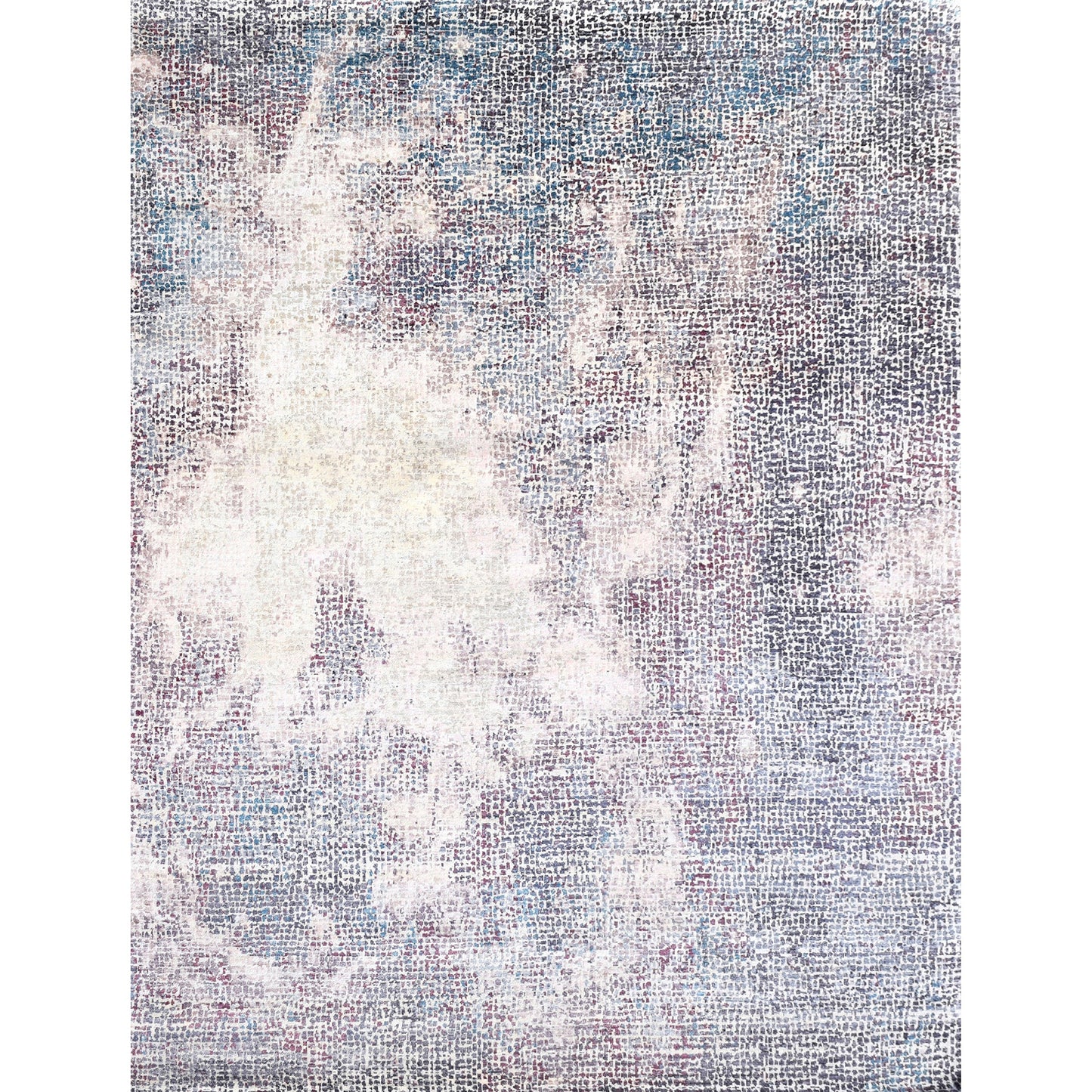 NEO VILLA KASTER LIGHT BLUE / MULTI