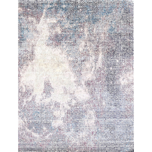 NEO VILLA KASTER LIGHT BLUE / MULTI