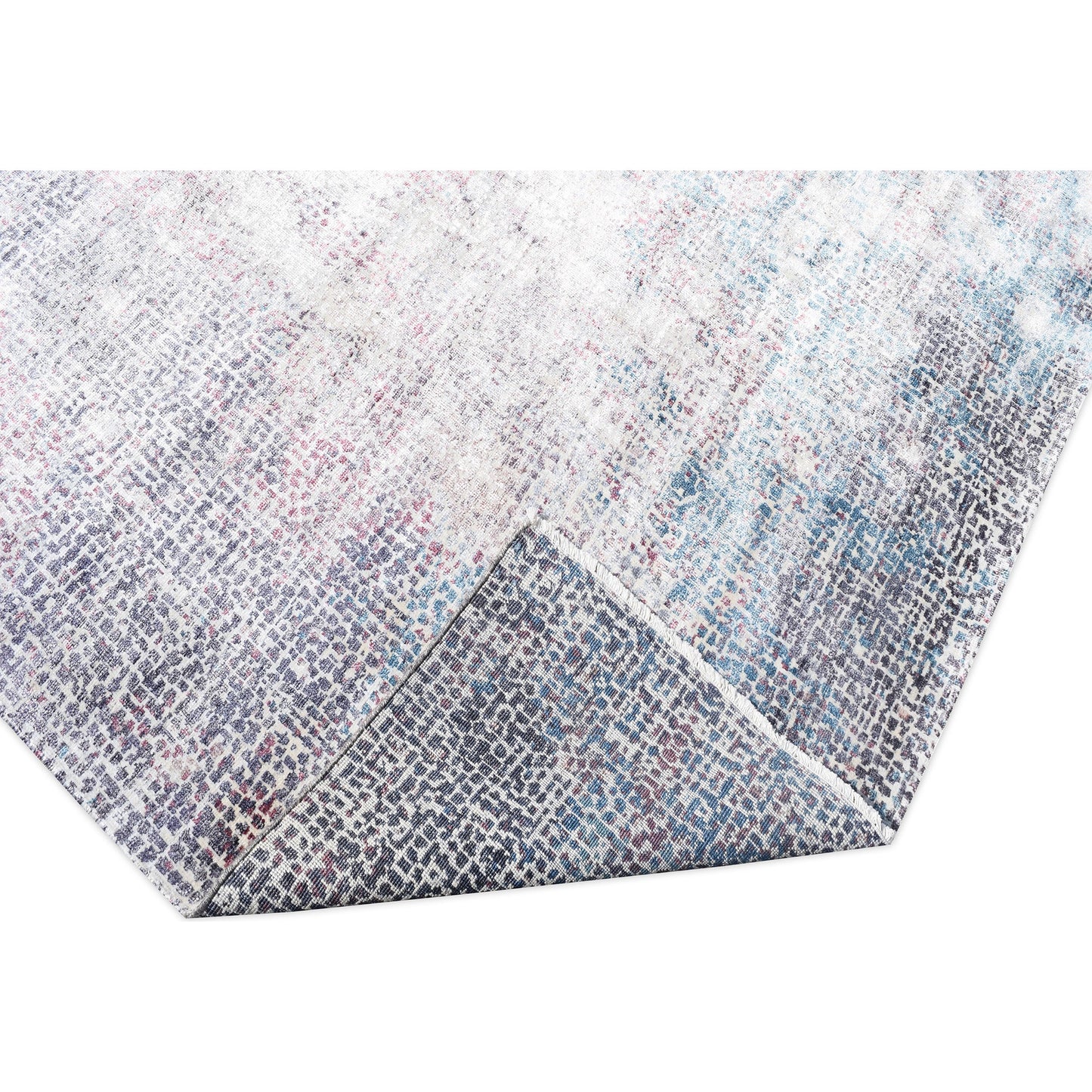 NEO VILLA KASTER LIGHT BLUE / MULTI