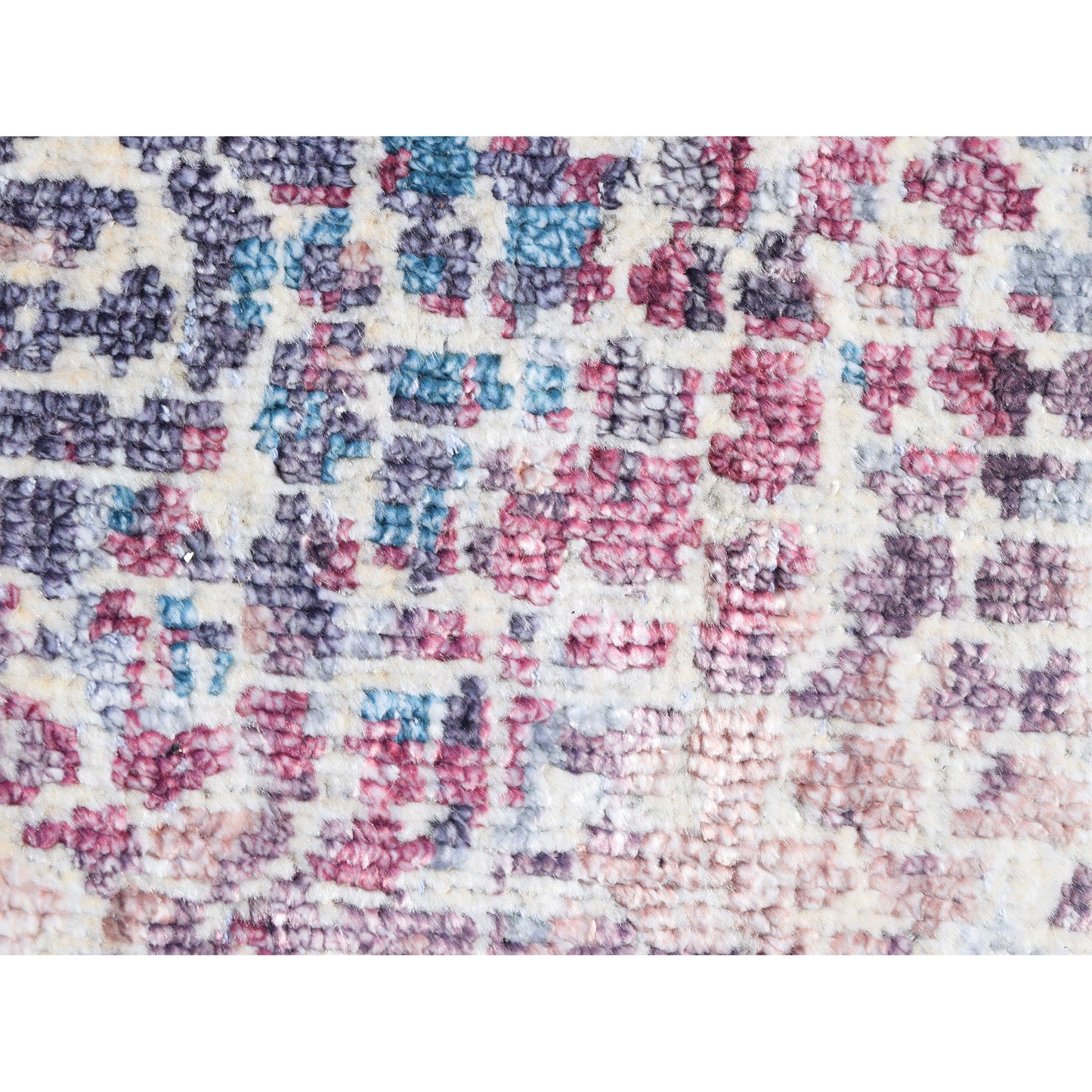 NEO VILLA KASTER LIGHT BLUE / MULTI