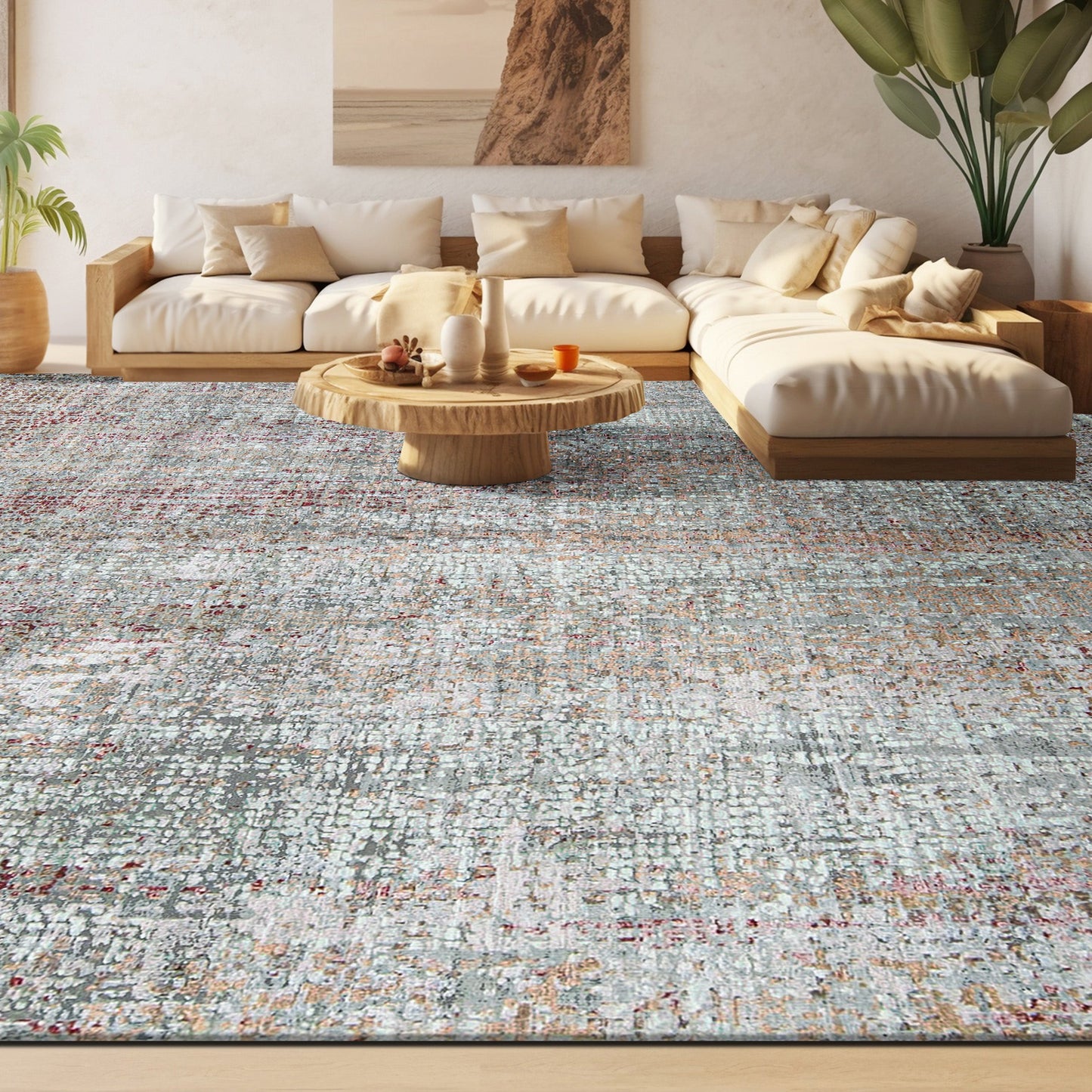 NEO VILLA M2III MOSAIC-2 (III) MULTI