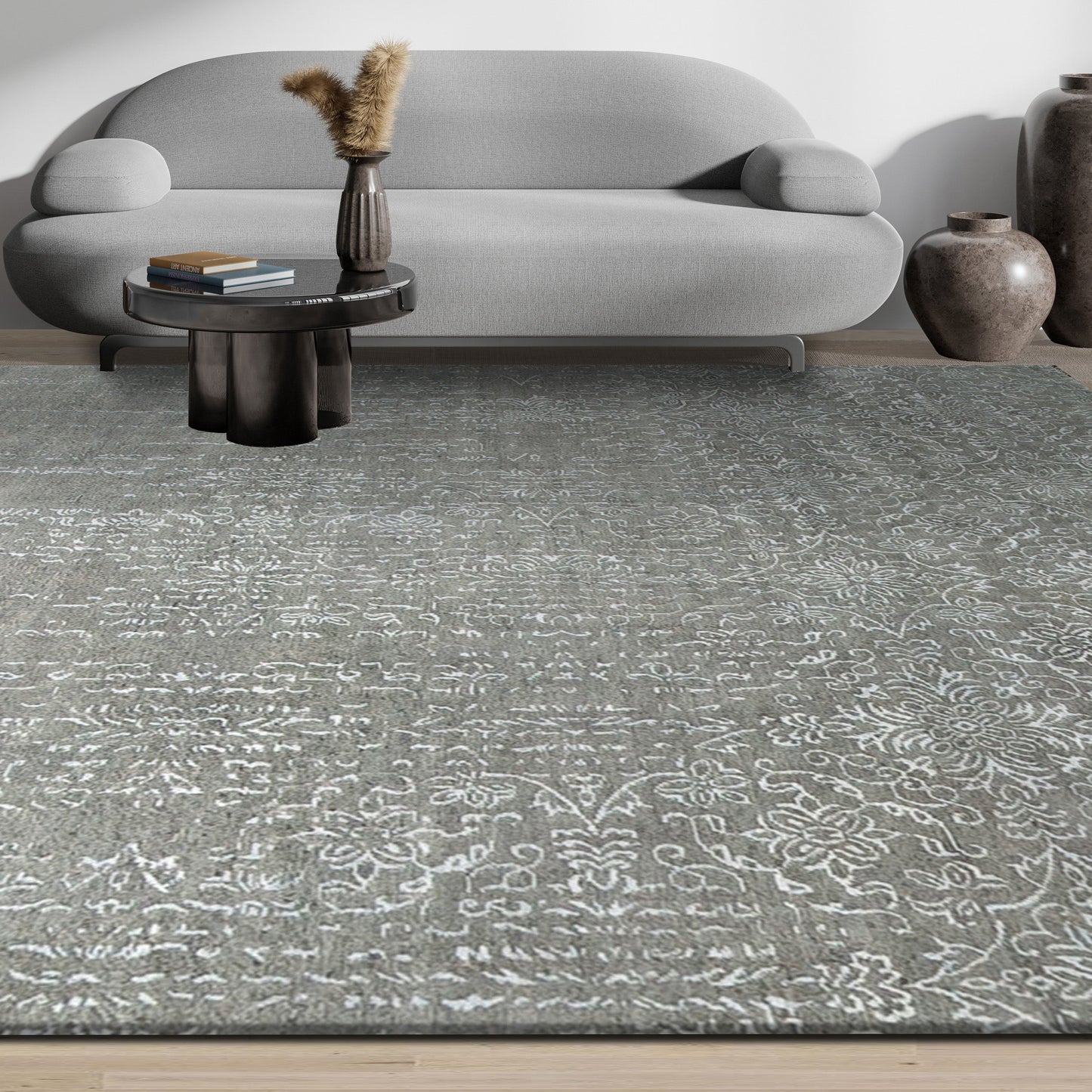 NEO VILLA MJ007 GREY