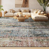 NEO VILLA MO-3II MOSAIC-3 (I) IVORY / MULTI