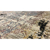NEO VILLA MO-3II MOSAIC-3 (I) IVORY / MULTI
