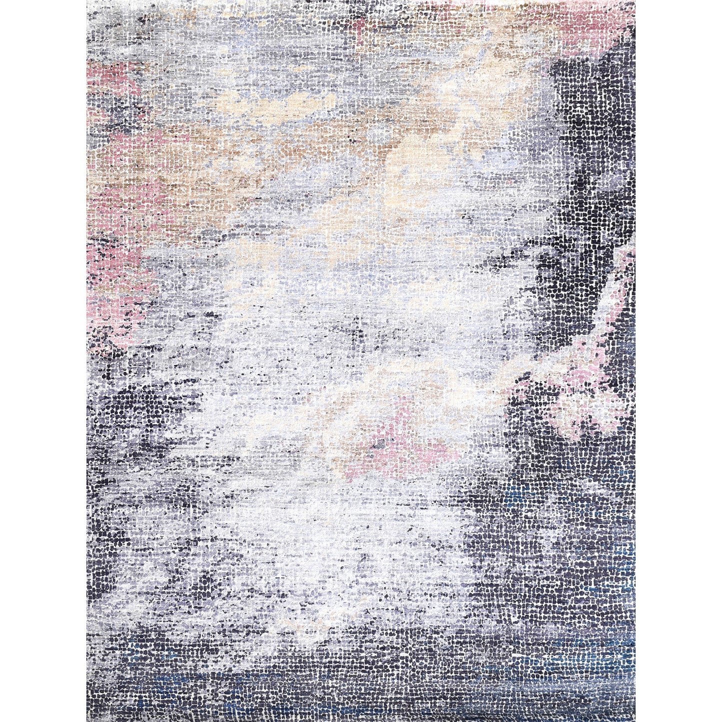 NEO VILLA MORVIZ GREY / RUST
