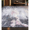 NEO VILLA MORVIZ GREY / RUST