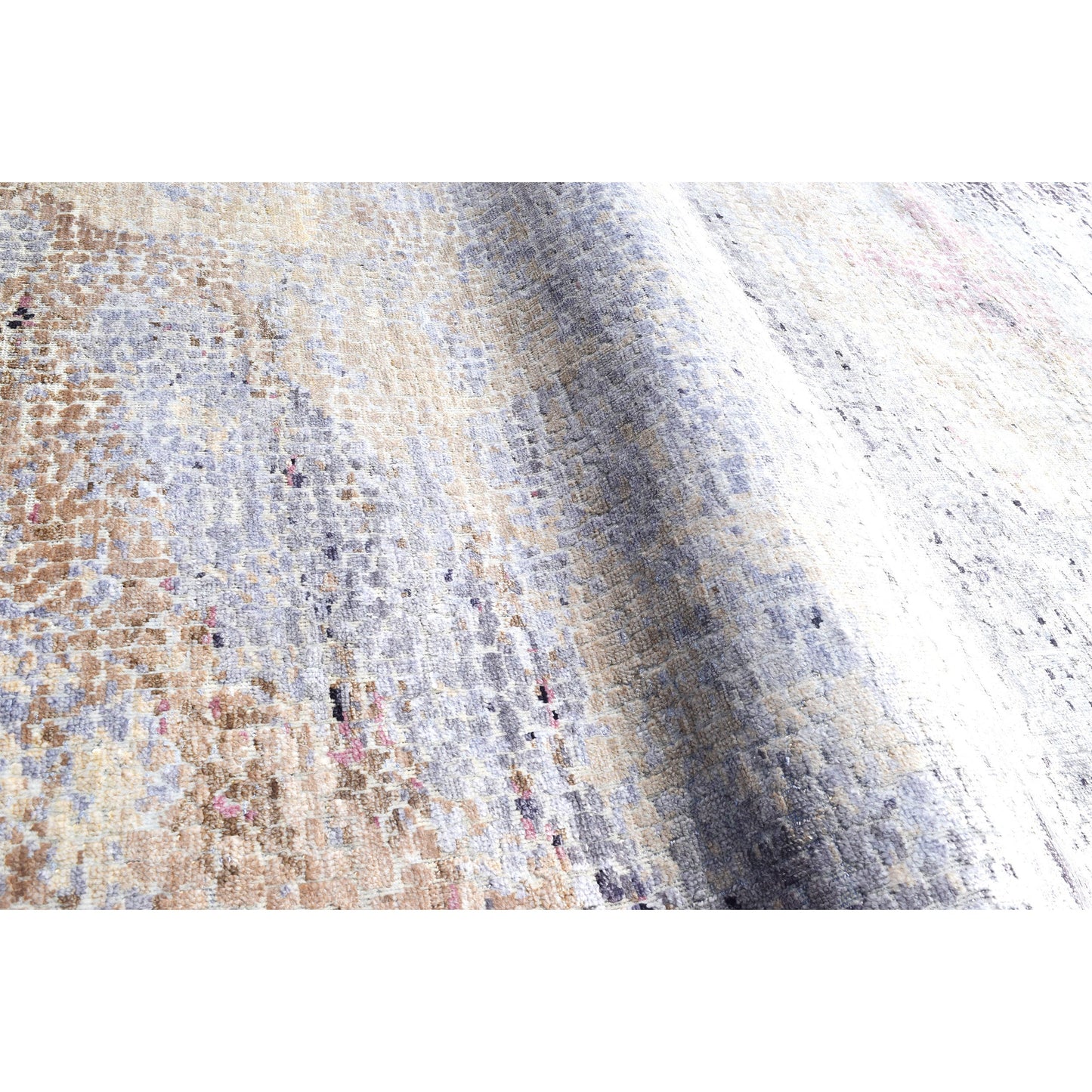 NEO VILLA MORVIZ GREY / RUST
