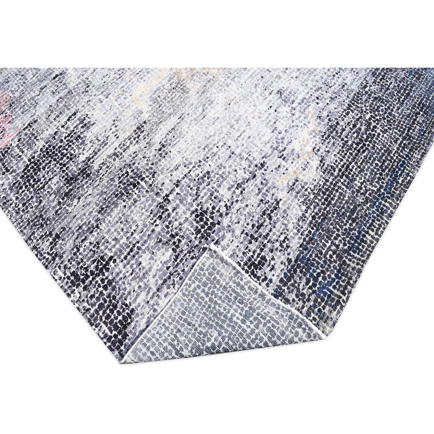 NEO VILLA MORVIZ GREY / RUST