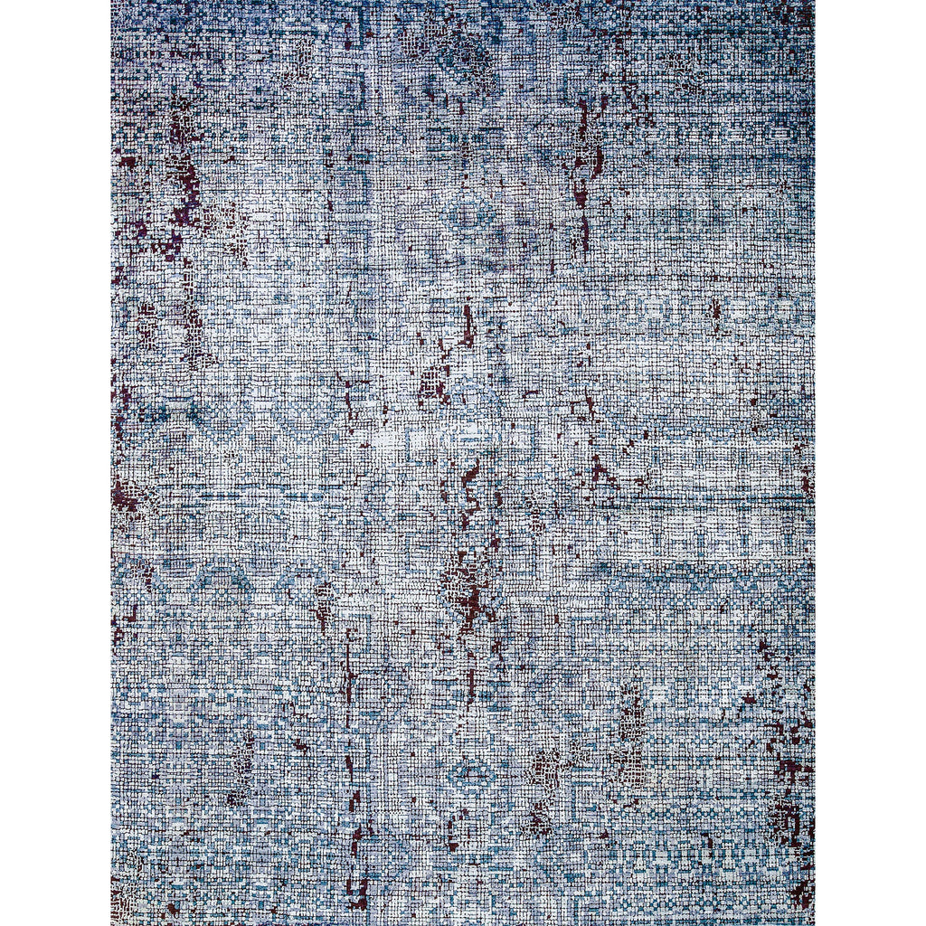 NEO VILLA MOS-6 MOSAIC-6 BLUE / BLUE