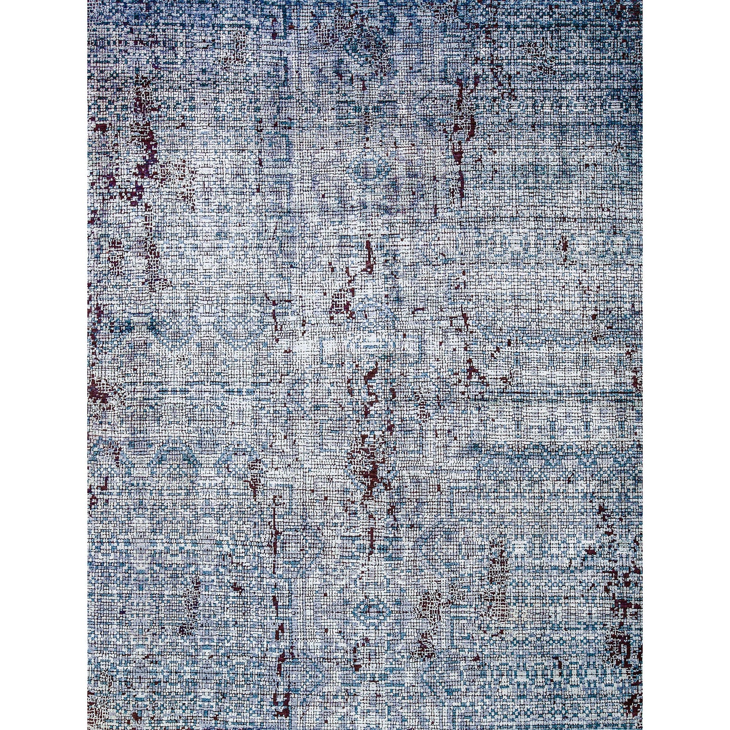 NEO VILLA MOS-6 MOSAIC-6 BLUE / BLUE