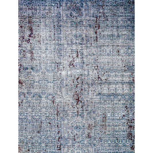 NEO VILLA MOS-6 MOSAIC-6 BLUE / BLUE