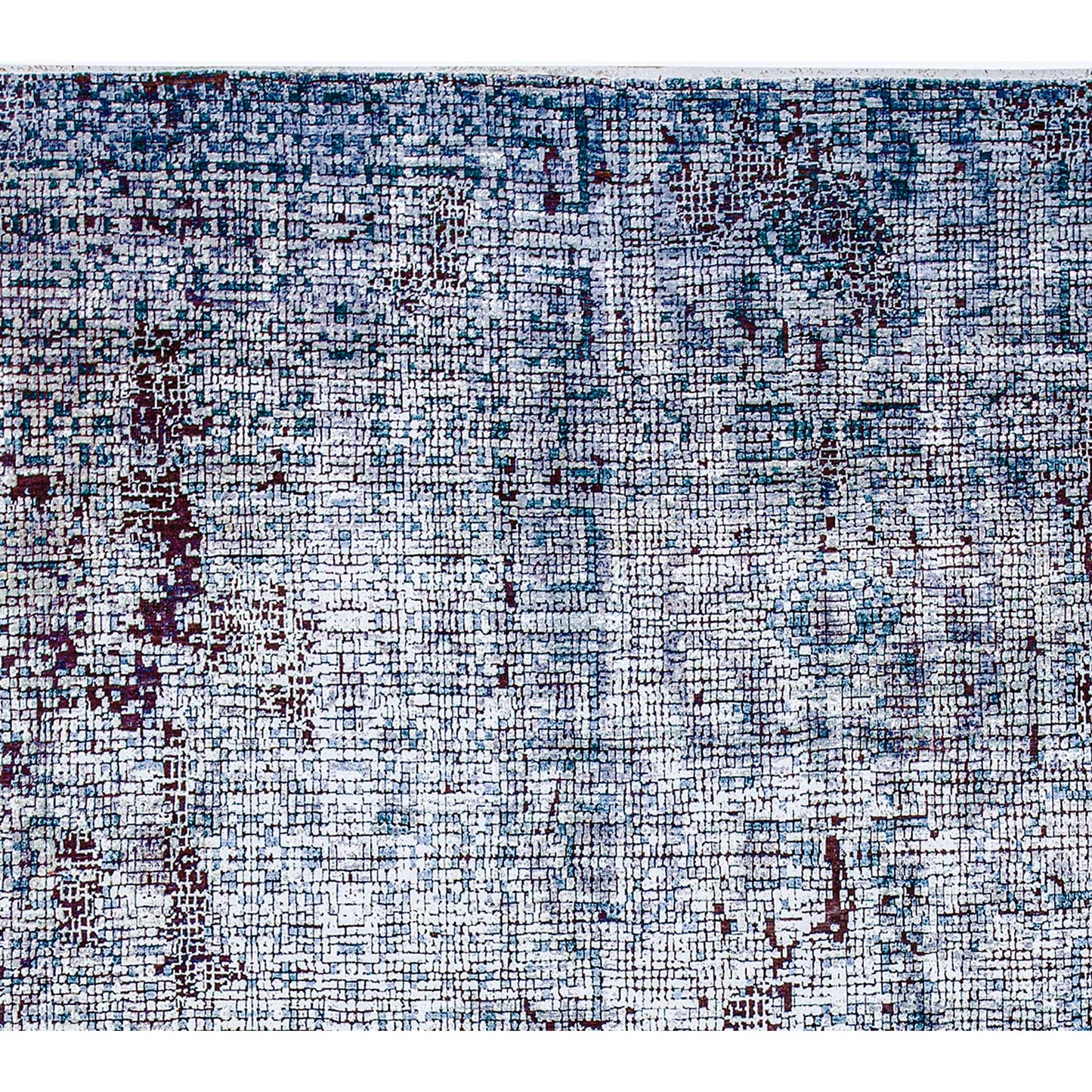 NEO VILLA MOS-6 MOSAIC-6 BLUE / BLUE