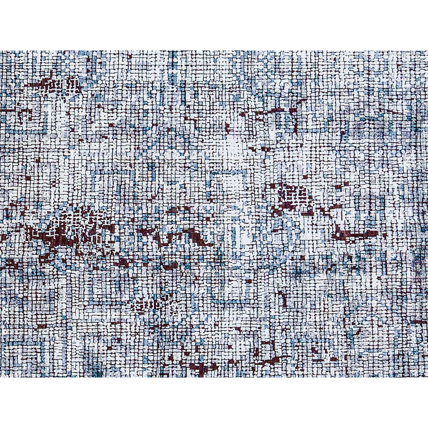 NEO VILLA MOS-6 MOSAIC-6 BLUE / BLUE