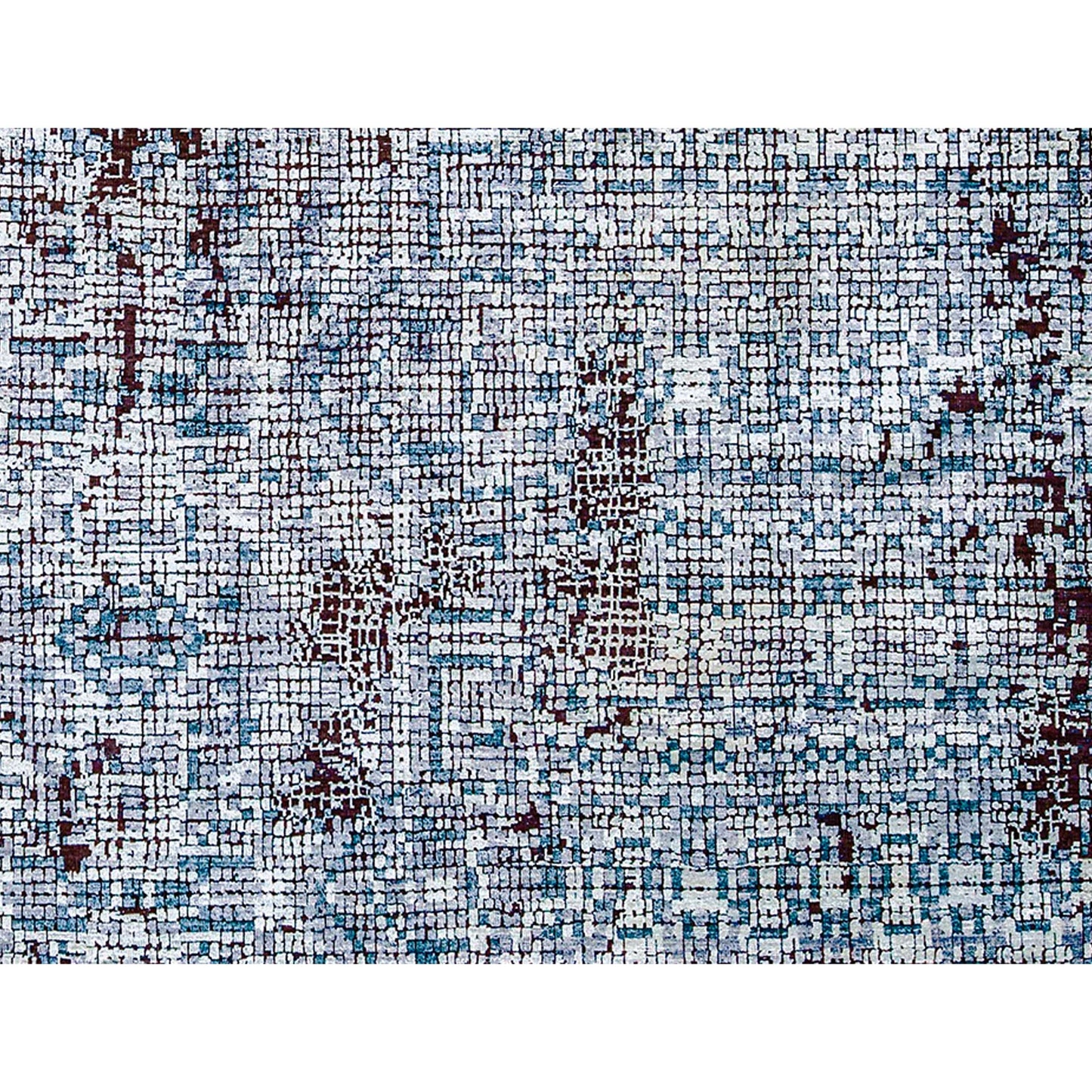 NEO VILLA MOS-6 MOSAIC-6 BLUE / BLUE