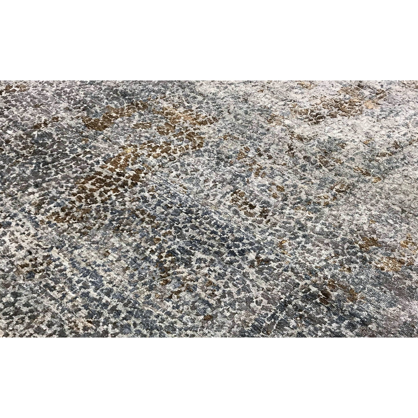 NEO VILLA MOS15 MOSAIC 15 GREY