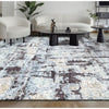 NEO VILLA PI-07 GREY