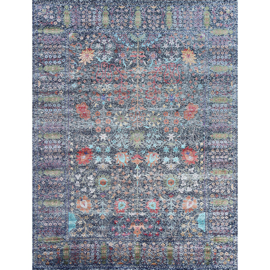 NEO VILLA R2060 BLACK / BLACK