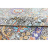 NEO VILLA R4005 BROWN / MULTI