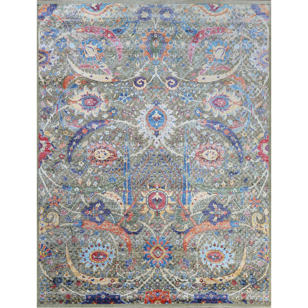 NEO VILLA R4086 CAMEL / MULTI