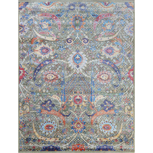 NEO VILLA R4086 CAMEL / MULTI