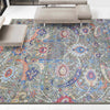 NEO VILLA R4086 CAMEL / MULTI