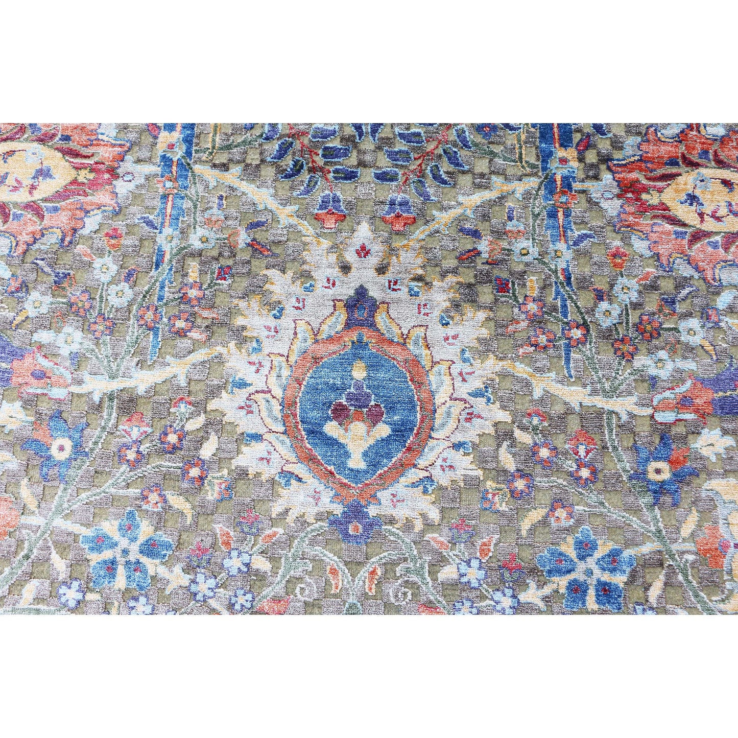 NEO VILLA R4086 CAMEL / MULTI