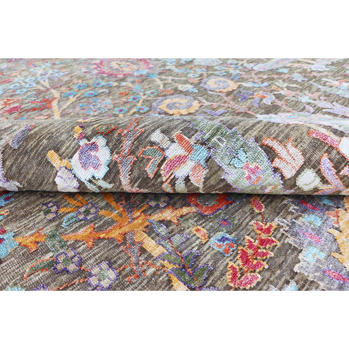 NEO VILLA R4213 BROWN / MULTI