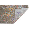 NEO VILLA R4213 BROWN / MULTI