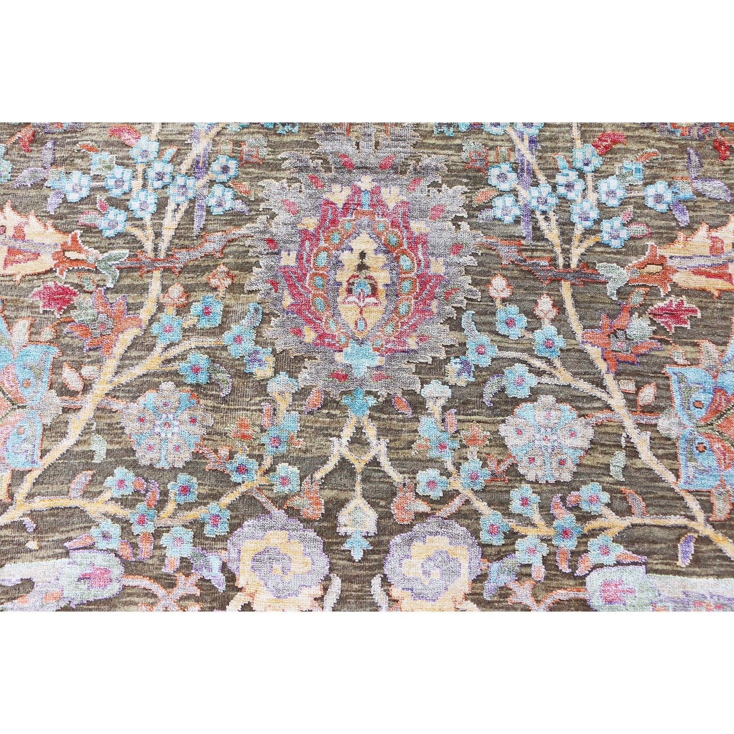NEO VILLA R4213 BROWN / MULTI