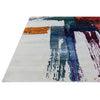 NEO VILLA R4581 IVORY / MULTI