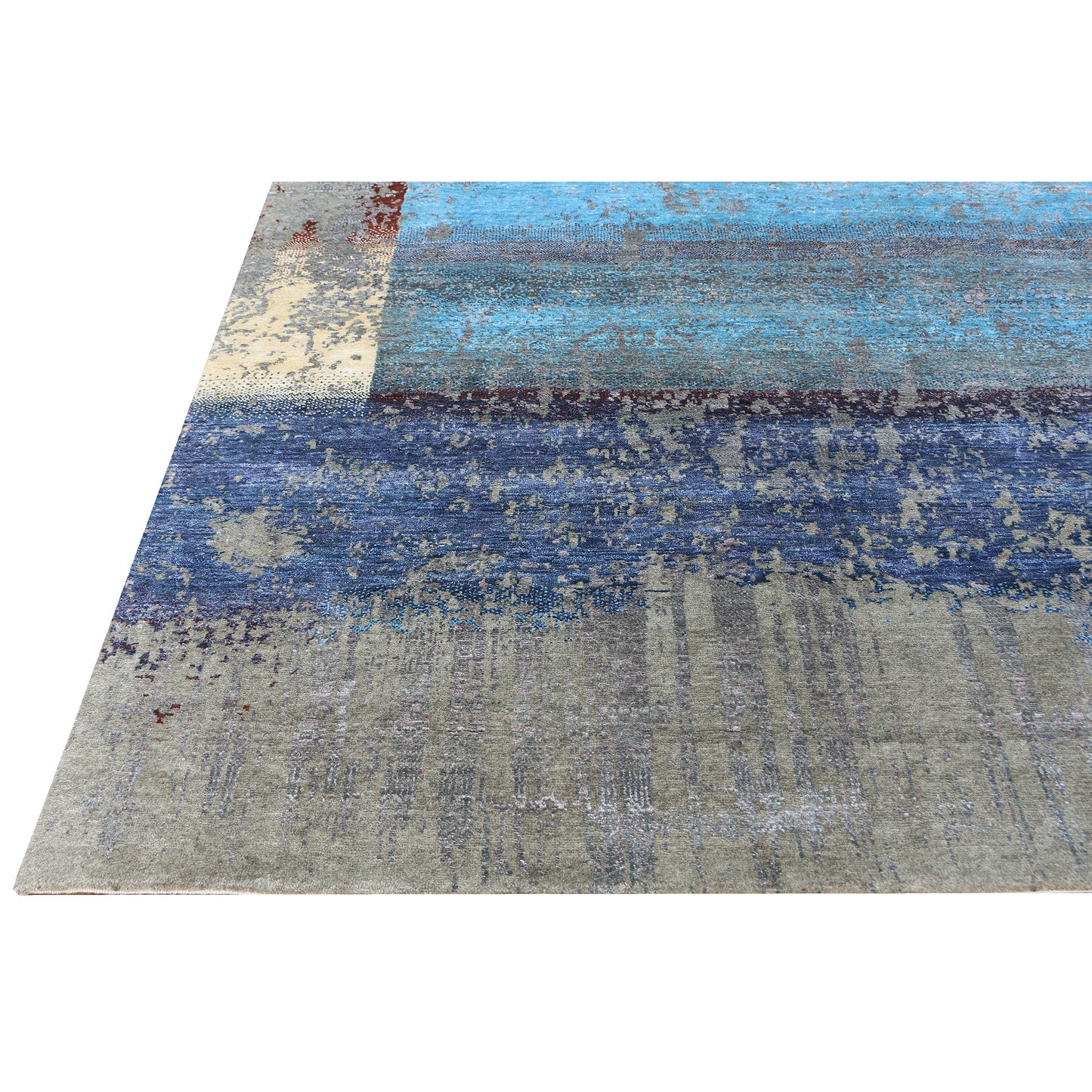 NEO VILLA R4669 GREY / MULTI