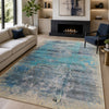 NEO VILLA R4833 BEIGE / MULTI