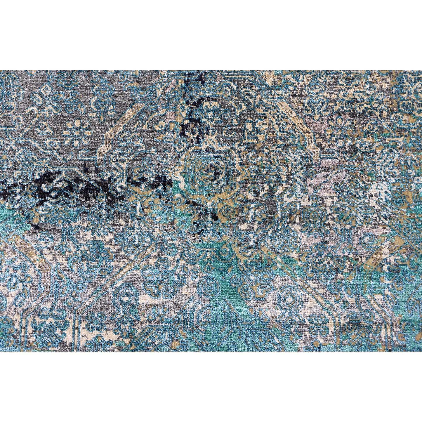 NEO VILLA R4833 BEIGE / MULTI