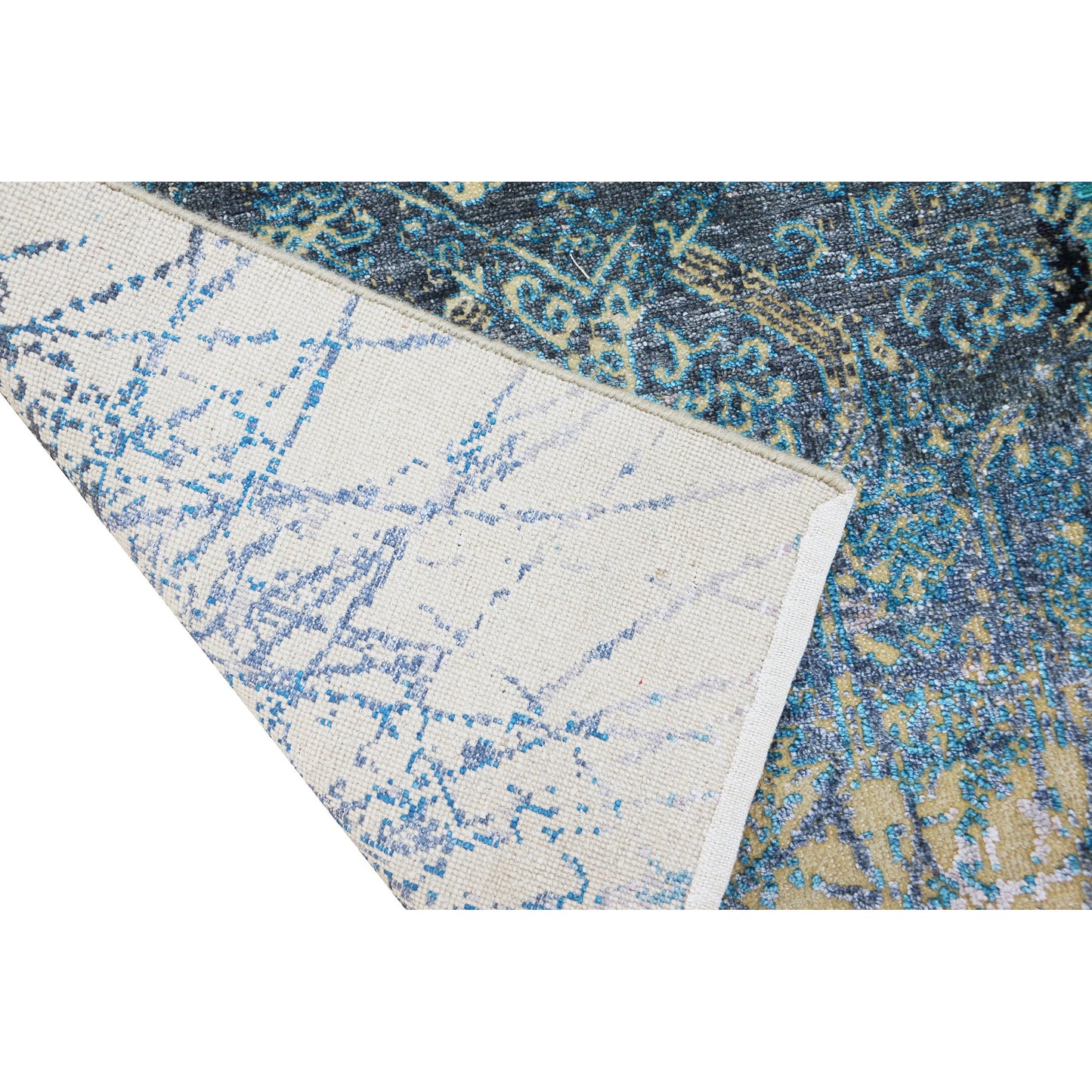 NEO VILLA R4833 BEIGE / MULTI