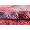 NEO VILLA R4955 RED / MULTI