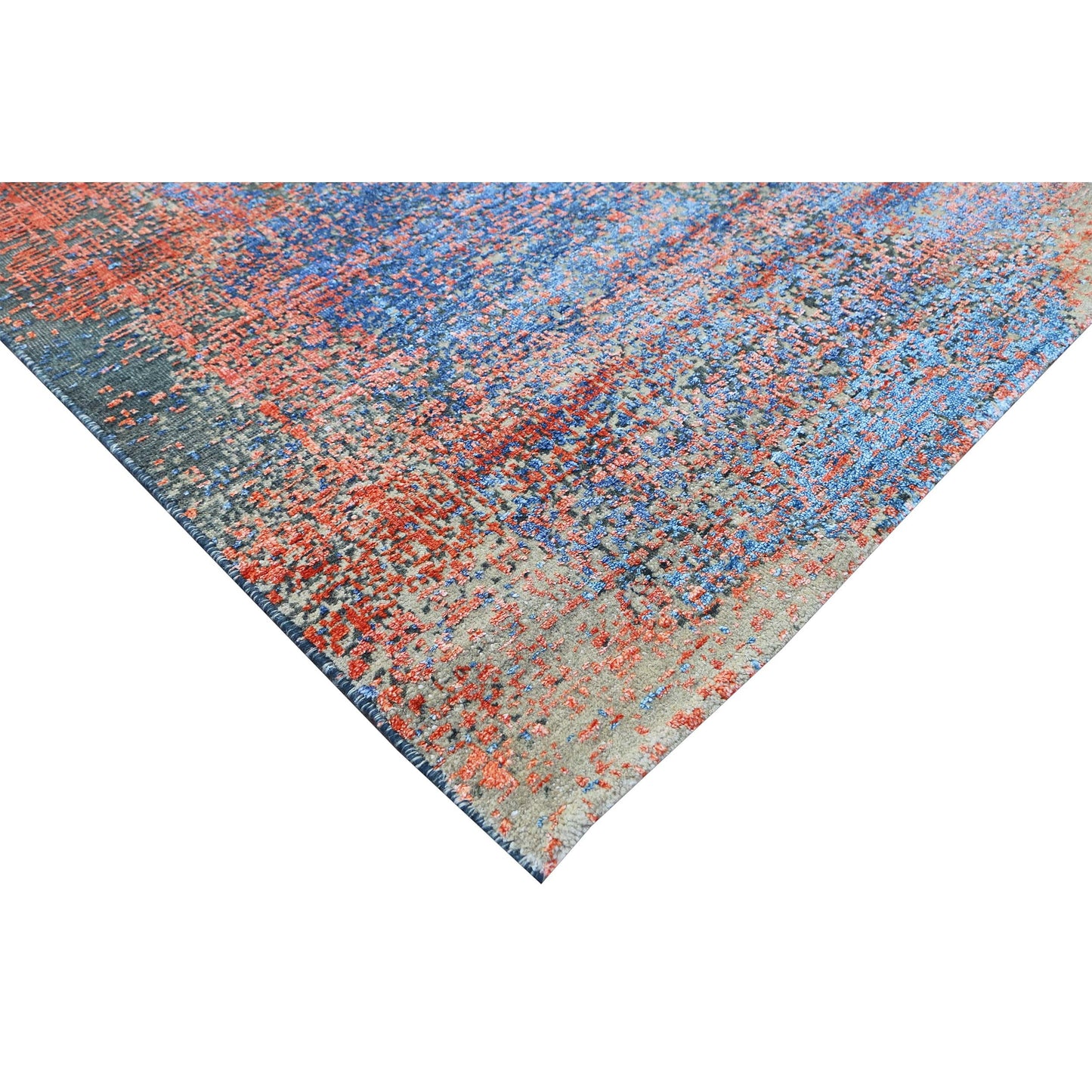 NEO VILLA R4983 CAMEL / ORANGE