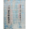 NEO VILLA R5026 IVORY / TURQUOISE