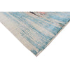 NEO VILLA R5026 IVORY / TURQUOISE